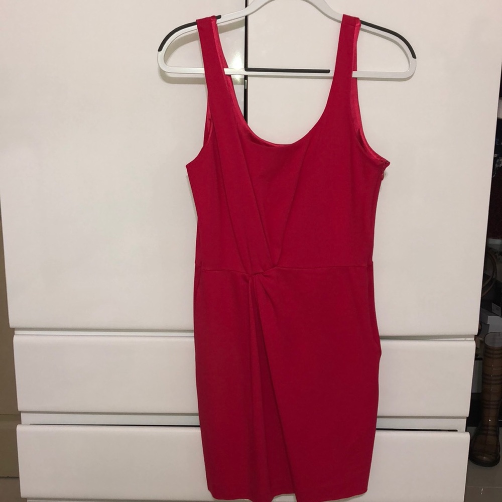 Armani Exchange Dress